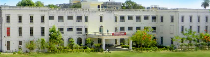 Bhabha College of Dental Sciences, Bhopal Image