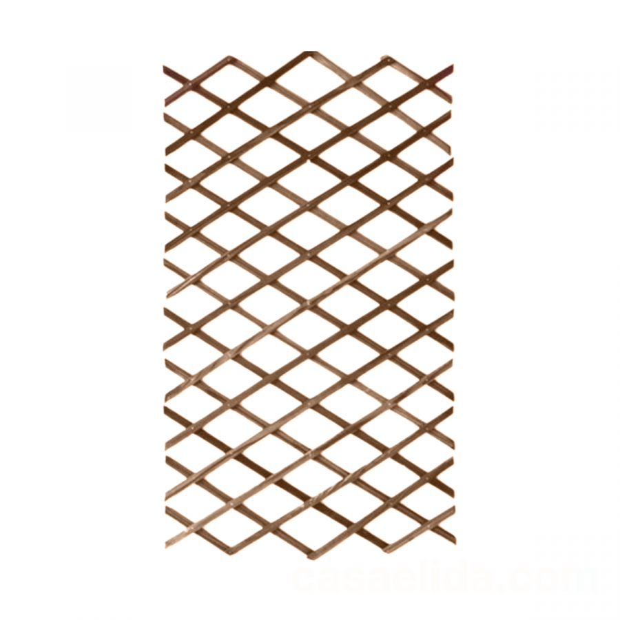 Valla de madera extensible 90x120cm