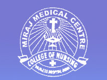 College Of Nursing, Wanless Hospital, Sangli
