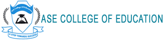 ASE College Of Education, Bhopal
