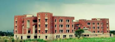 Government College Of Engineering And Technology, Jammu