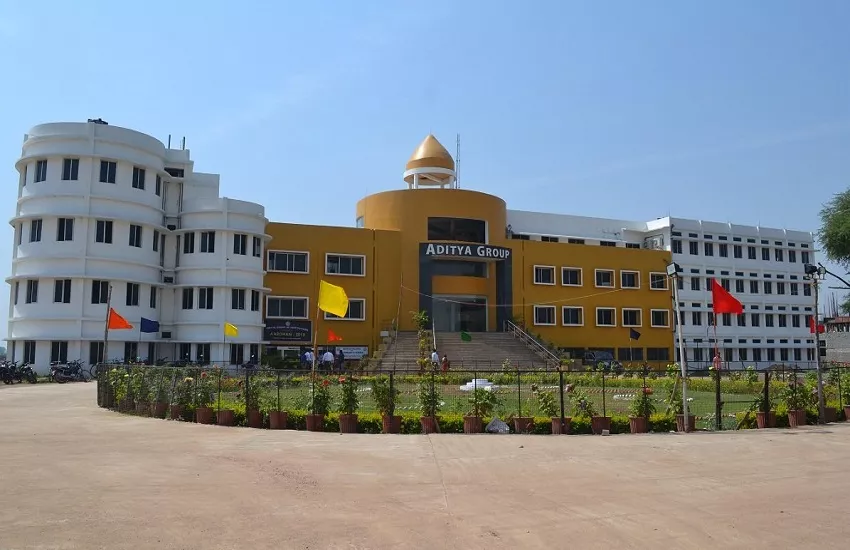 Aditya College of Technology and Science Image