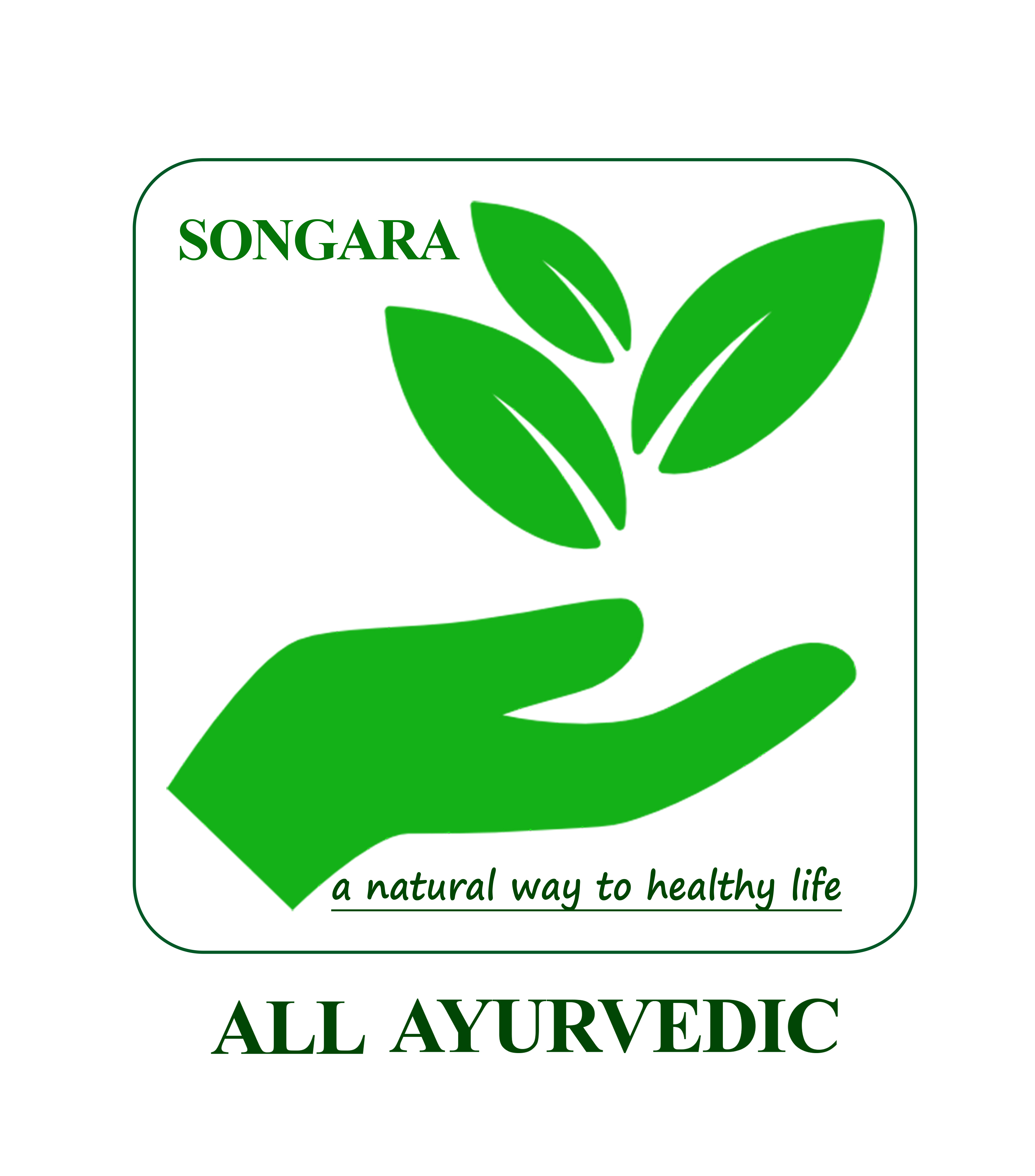 Songara All Ayurvedic: Ayurvedic Third Party Manufacturing in India