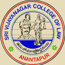 Sri Vijayanagar College of Law and PG Studies, Anantapuramu