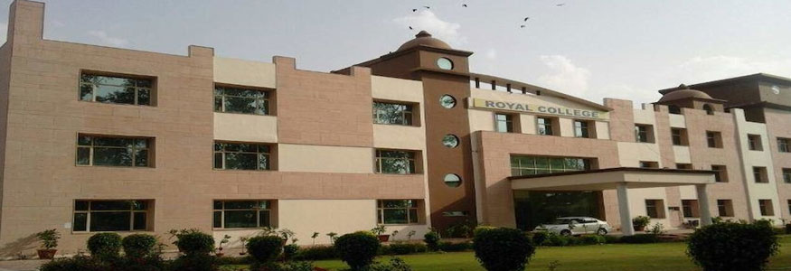 Royal College Of Law, Ghaziabad Image