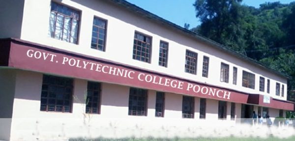 Government Degree College, Poonch Image
