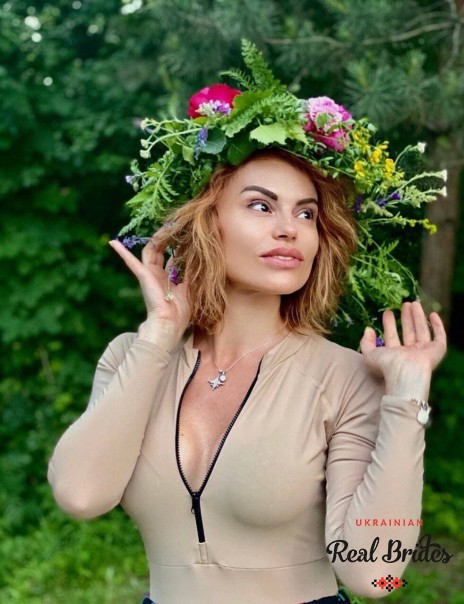 Photo gallery №2 Ukrainian women Natalia