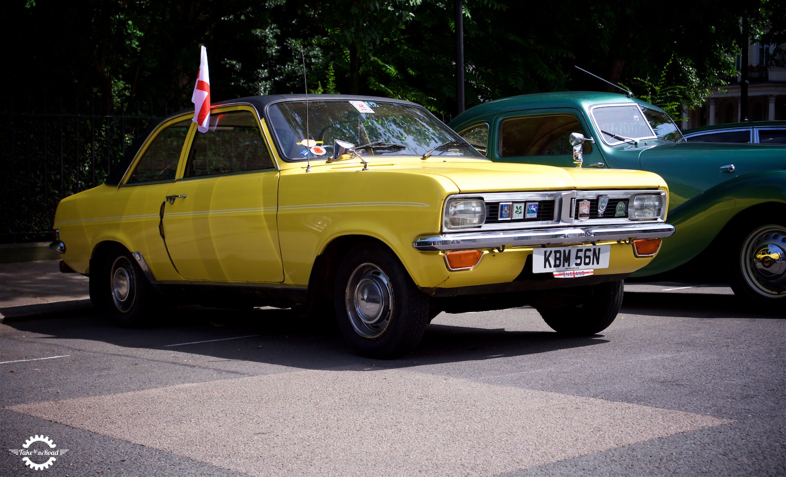 5 Things You Should Know Before Restoring A Classic Car