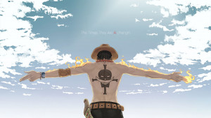 Wallpaper One Piece  106