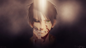 Wallpaper Attack On Titan Shingeki no Kyojin 152