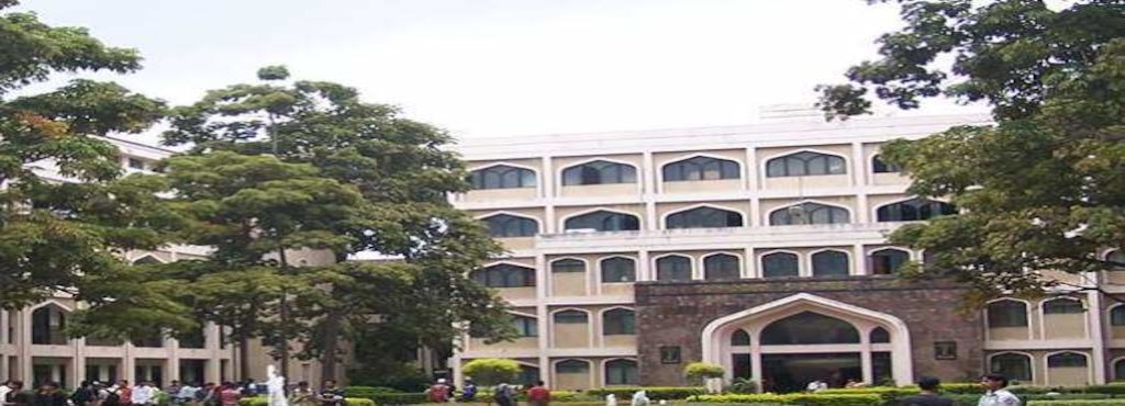 AL-AMEEN SC.&ARTS COLLEGE Image