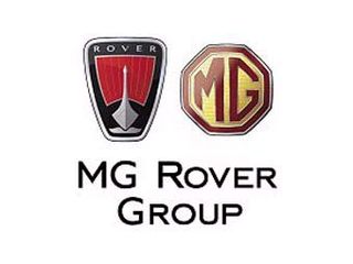 MG Rover Workshop Rave RDC003EN Manual