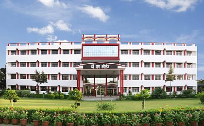 Shri Ram College of Management, Muzaffarnagar Image