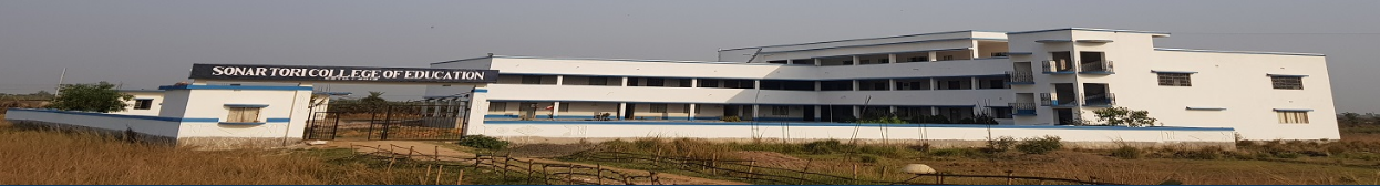 Sonar Tori College of Education, Burdwan Image