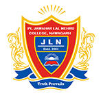 Pt. Jawahar Lal Nehru College Nawagarh, Champa