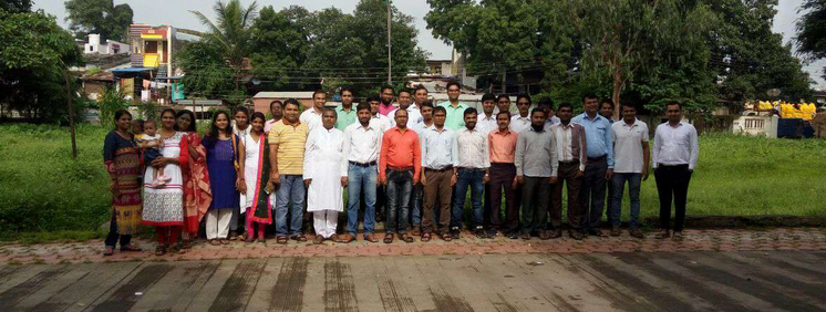 GOVERNMENT POLYTECHNIC, Vyara Image