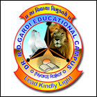 S.V. Patel Law College