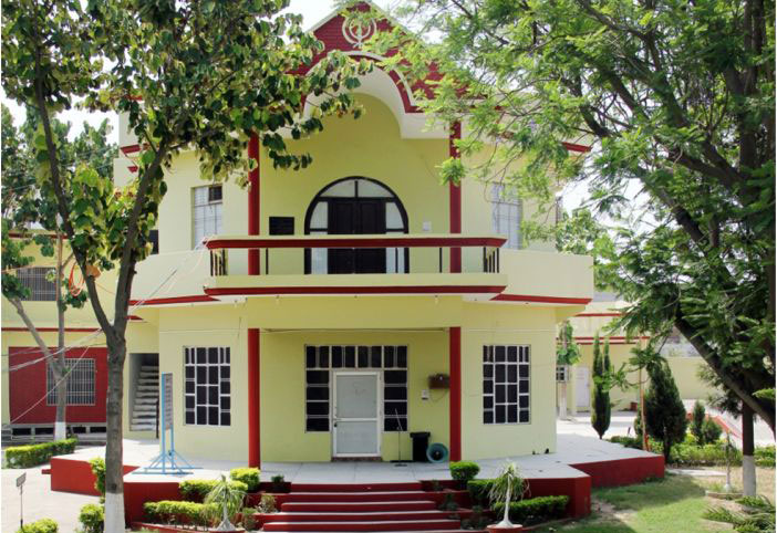 Guru Teg Bahadur Khalsa College for Women, Hoshiarpur Image