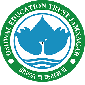 Shri Jaysukhlal Vadhar Institute of Management Studies (JVIMS), Jamnagar
