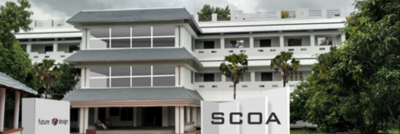SCOA (Sneha College of Architecture), Pallakad Image