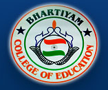 Bhartiyam College of Education, Faridabad
