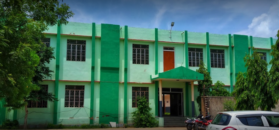 Jiwani B.Ed. College, Jhunjhunu Image