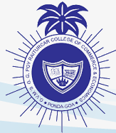 Gopal Govind Poy Raiturcar College of Commerce and Economics, Ponda