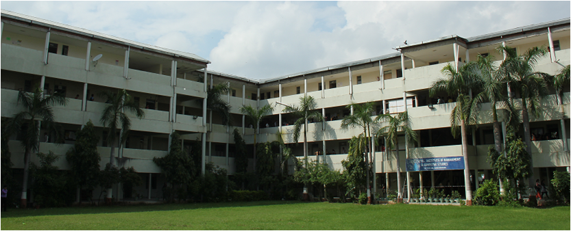 S.K.PATEL INSTITUTE OF MANAGEMENT & COMPUTER STUDIES-MCA Image