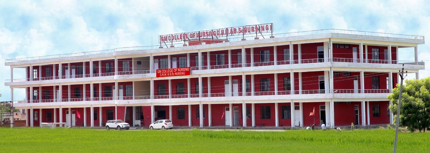 Guru Nanak School Of Nursing Image