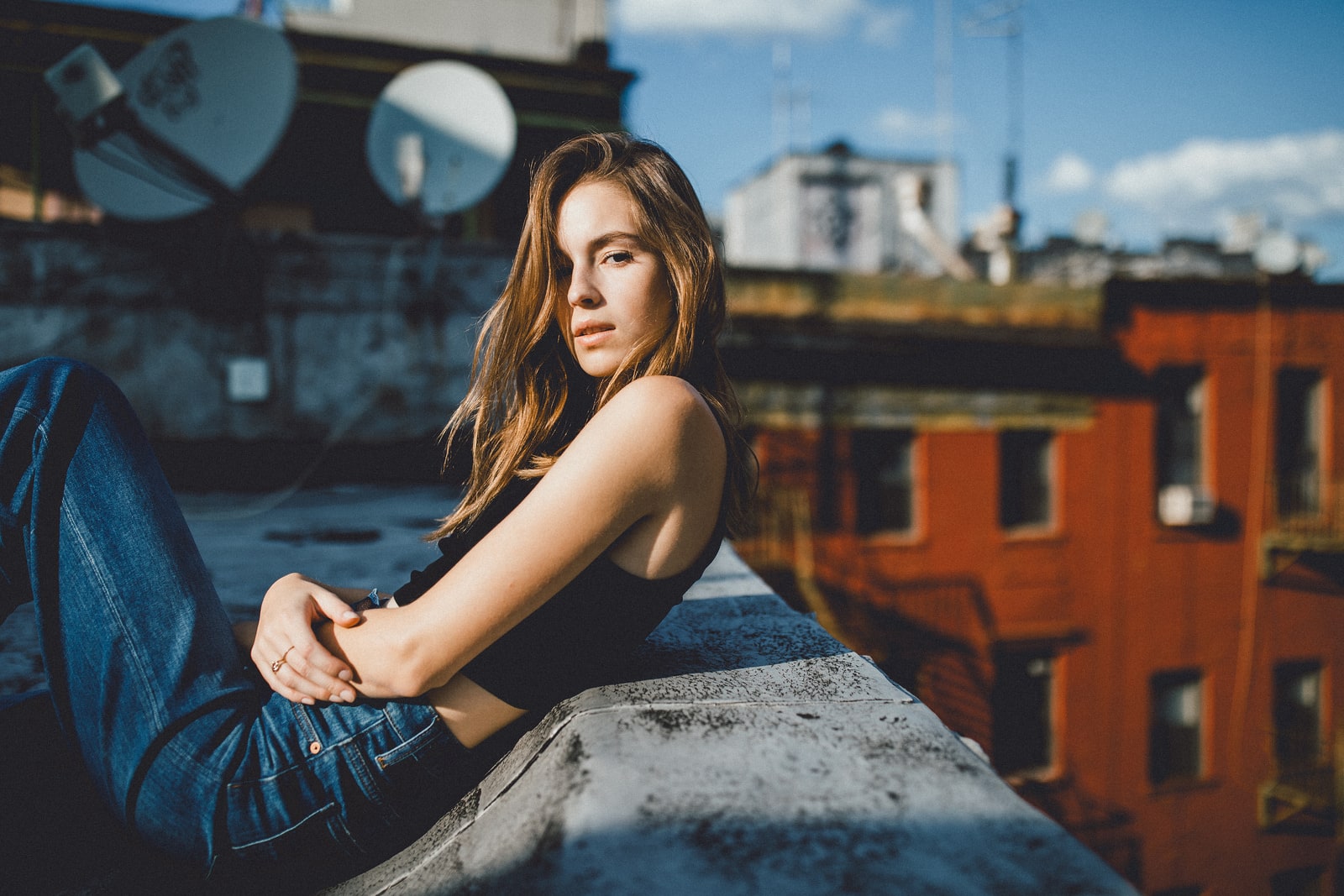 Уличная фотография