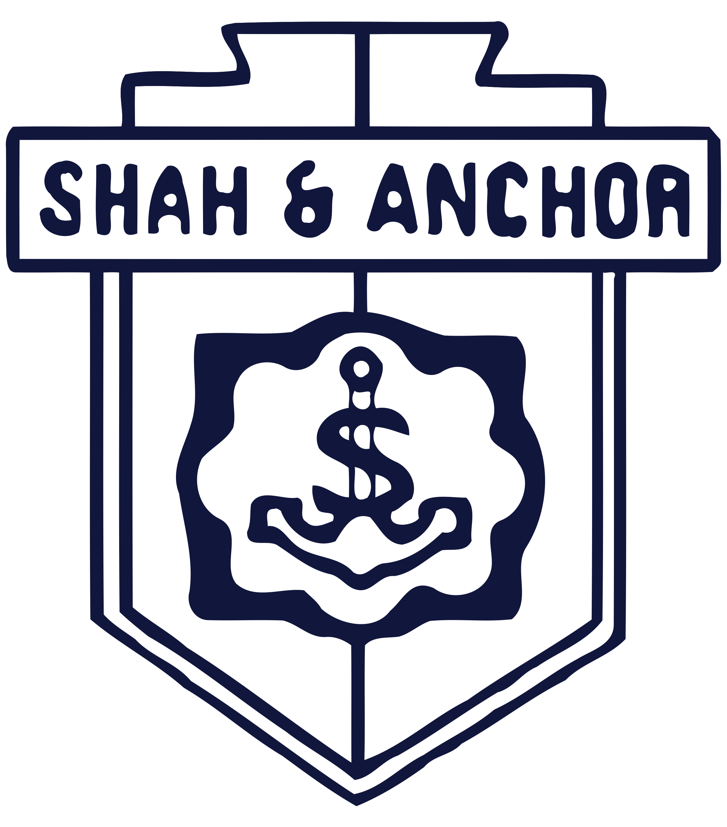 Shah And Anchor Kutchhi Engineering College, Mumbai