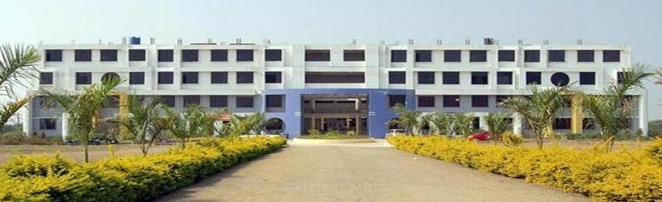 Sharadchandra Pawar College Of Engineering Image
