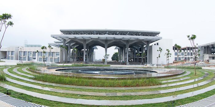 Presidency University, Bengaluru Image