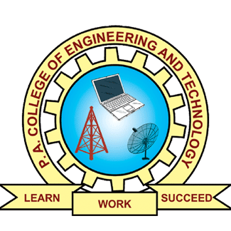 P.A. College of Engineering and Technology, Coimbatore