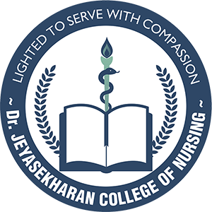 Dr. Jeyasekharan College of Nursing, Kanyakumari