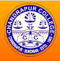 Chandrapur College, Burdwan