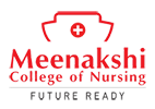 Meenakshi College of Nursing, Madurai