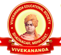 VIVEKANANDA INSTITUTE OF SCIENCE AND INFORMATION TECHNOLOGY