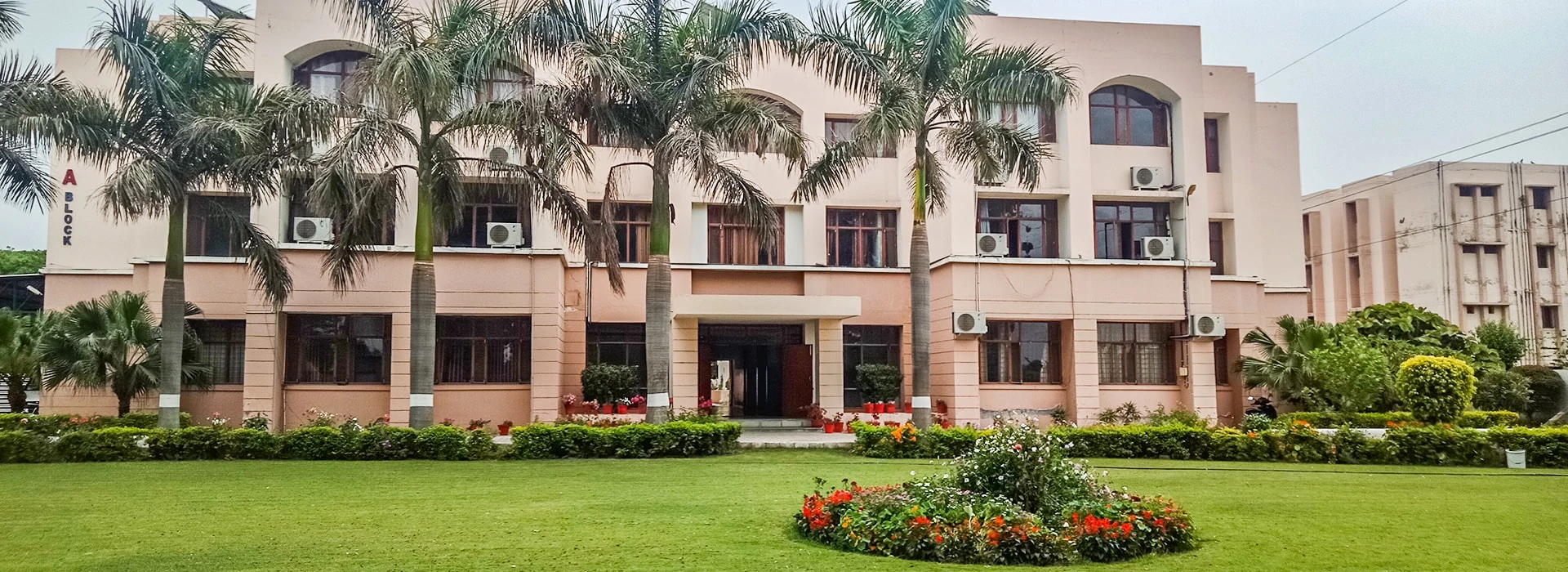 Sandhu Institute of Nursing, Shaheed Bhagat Singh Nagar Image