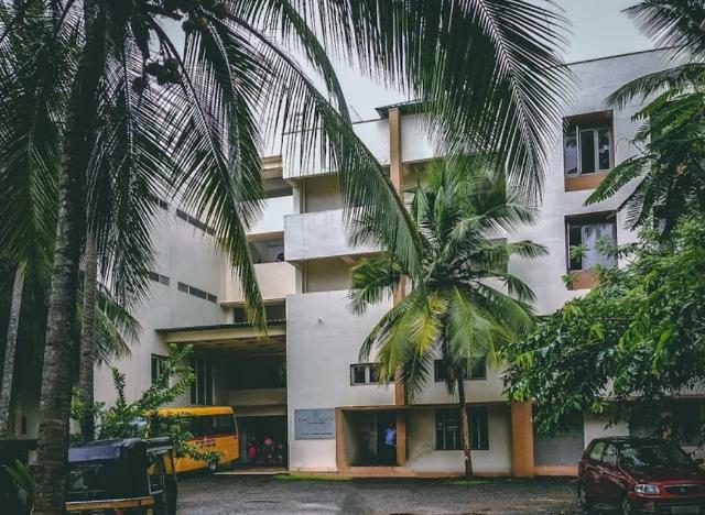 National Hospital College of Nursing, Kozhikode Image