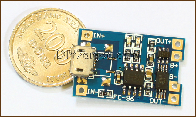 Arduino-Board mạch phát triển ứng dụng cho Sinh VIên và những ai đam mê sáng tạo - 21