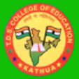 Thakur Dharam Singh College of Education, Kathua