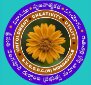 Smt. Velagapudi Durgamba Government Degree College for Women, Nidadavole