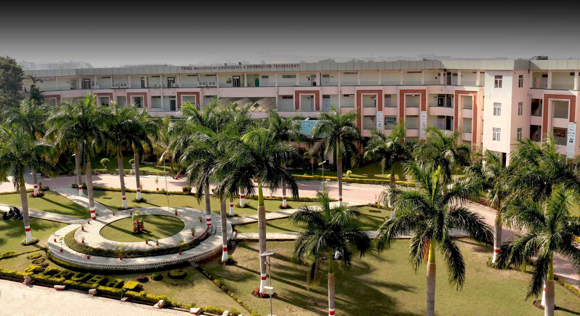 Truba Institute Of Engineering and Information Technology, Bhopal Image