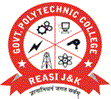 Government Polytechnic College, Reasi