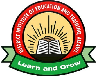 District Institute of Education and Training, Aizawl