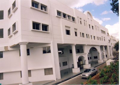 Sinhgad Institute of Management and Computer Application, Pune Image