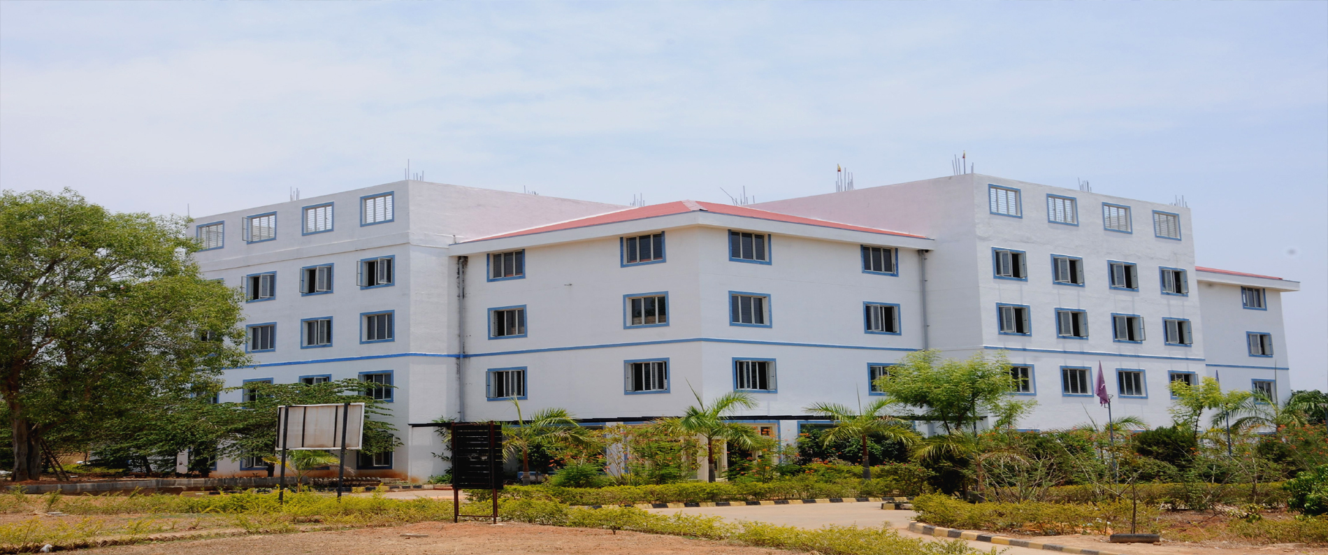 SAMPOORNA GROUP OF INSTITUTIONS Image