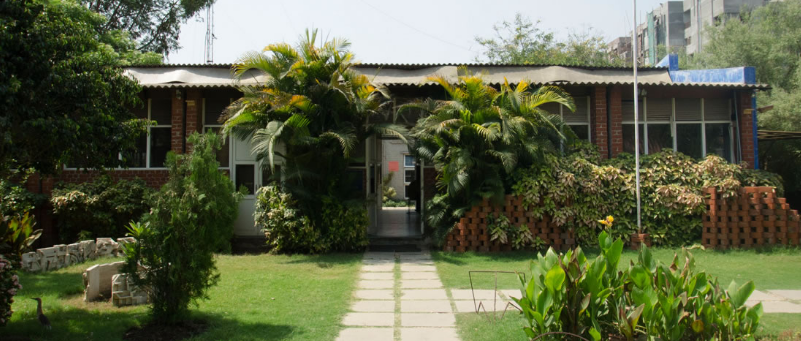 Vadodara Design Academy, School Of Architechture, Vadodara Image