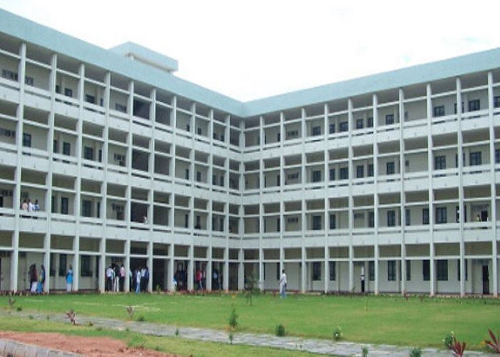 T. John College, Bengaluru Image